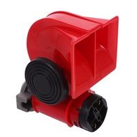 фото thumb №7, Zamiana сигнал пневматичний motocyklowego клаксон електричний автомобіль