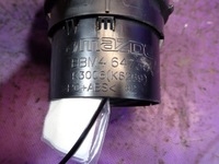 фото thumb №4, Mazda 3 ii bl 08- решітка обдув ліва bbm464730