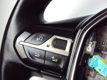 фото thumb №4, Руль peugeot 3008 ii