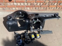 Купити Панель  подушка безпеки ремені mercedes glc 253 w253, фото thumb