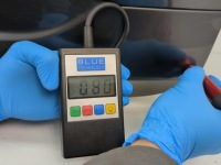 фото thumb №11, Кришка багажника багажника mazda cx-5 2 2018 kd6 black 2