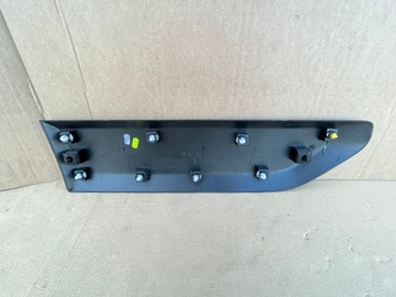 фото thumb №5, Proace city berlingo rifter combo d ліва планка двері зад задня