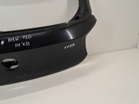 фото thumb №5, Bmw i 1 f20 11-15 кришка багажника задня кришка багажника