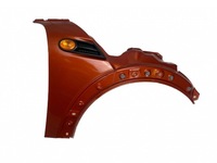 фото thumb №1, Крила правий перед передній mini cooper r55 r56 r57