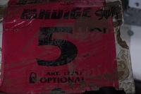 фото thumb №8, Багажник крышный honda prelude accord