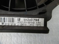 Динамік двері лівий задній opel crossland x 84248798 Оригінал, фото thumb