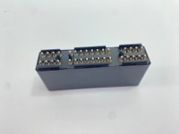 Модуль реле блок управления света mercedes w124 w126 1265420332 с Разборки, фото thumb