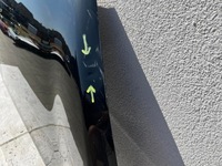 фото thumb №7, Капот крышка mitsubishi space star spacestar ii 2013 - 2016