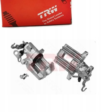 фото thumb №1, Trw bhn317 супорт гальма