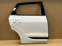 Купить Audi e-tron 55 дверь задняя правое  ls9r, фото thumb