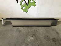 фото thumb №4, Mercedes a w177 молдинг dekor панелі