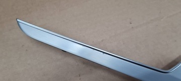 фото thumb №7, Sq5 80a q5 планка dekor декоративна двері sline 1nk права перед 80a867410t