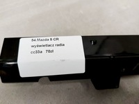 фото thumb №5, Mazda 5 cr дисплей екран монітор радіо cc33a