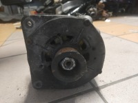 Генератор renault espace 4 megane 2 scenic 1.0 dci 2549098a c543596a Цена, фото thumb