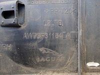 фото thumb №16, Молдинг поріг права jaguar xj x351 long europa hgy aw93f31184a ----