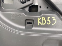 фото thumb №10, Volvo xc60 xc-60 ii 2 2017- кришка багажника кришка багажника задня задня 31420451 ÷