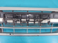 Бампер перед renault scenic i lift 99-03 сріблястий mv632 в Україні, фото thumb