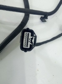 фото thumb №2, Жгут pdc задняя renault clio v 240157082r