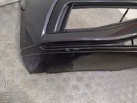 фото thumb №14, 3g0807221e бампер перед версія pod 4pdc колір lb7r vw passat b8 рестайлінг 2020+