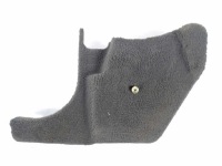 фото thumb №1, Mercedes w220 обшивка салона перед левая пол