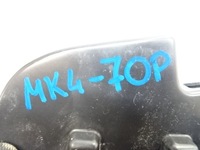 фото thumb №7, Peugeot partner iv лівий напрямна кронштейн бампера заднього задня 9816808580