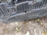 Audi a4 b8 8k0 07-12 2.0 tdi ремень передний радиатор усилитель вентиляторы Цена, фото thumb