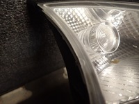 фото thumb №7, Бампер перед mercedes r класс amg w251 жгут