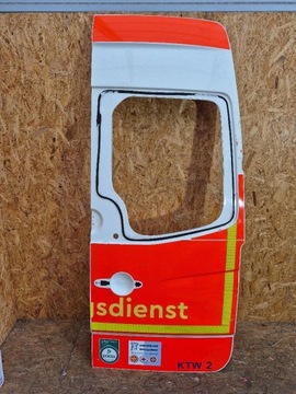 фото thumb №1, Дверь зад правые mercedes sprinter w906
