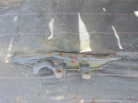 фото thumb №1, Delfin кронштейн подушок міст scania 1752108