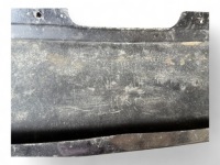 Mazda 2 fl козырёк накладка решётка  решётка радиатора перед Доставка, фото thumb