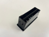 Купить Решётка обдув левая водителя mercedes w126 c126 se sel sec 1268310742, фото thumb