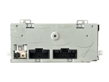 фото thumb №11, Радио навигация считыватель дисплей комплект ford focus mk3 jm5t-14g370-hnc