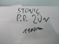 фото thumb №10, Kia stonic 20r крыло правое молдинг правая крыльев