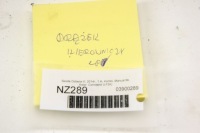 фото thumb №5, Nz289 skoda octavia iii тяга кермовий лівий