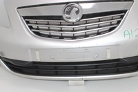 фото thumb №6, Бампер перед opel meriva b 10-13r z157