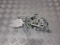 фото thumb №1, Привод замка правый задняя mazda 5