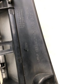 фото thumb №10, Mercedes vito viano 639 lift решётка радиатора решётка радиатора