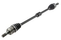 фото thumb №1, Приводной вал приводная hyundai i20 1.2 14- правая