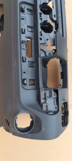 фото thumb №5, Mercedes eqa 243 подушки безопасности приборная панель lift