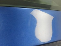 фото thumb №10, Крышка багажника багажника bmw x3 e83 a51/5