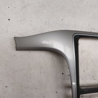 фото thumb №3, Volkswagen passat b7 usa рамка радіо молдинг панель приладів середня 561857212d