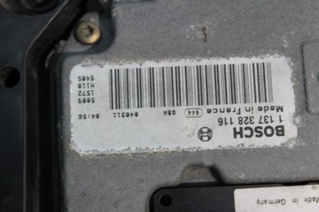 фото thumb №10, Вентилятор радіатор volvo xc90 xc 90 i 1 30665985 30680005 3135103473