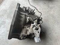 фото thumb №1, Mini оригинальный номер 7568724 02 коробка передач коробки передач