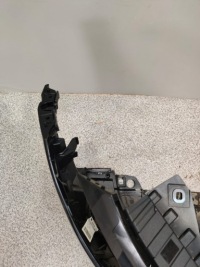 фото thumb №6, Mercedes eqa w243 h243 amg бампер передній перед kompletny