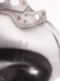 фото thumb №8, Mercedes c-klasa w205 glc x253 4.3 amg выхлоп r