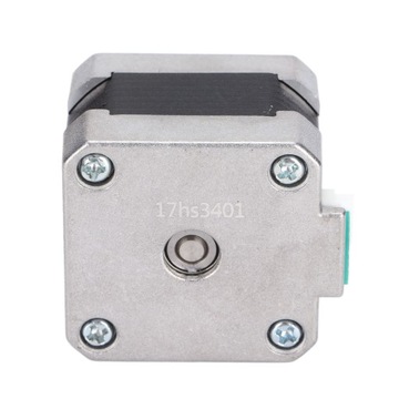 42?34 Motor Low Noise Stable Operation 3D Printer Stepper Motor for Ender?3