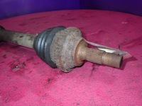 фото thumb №7, Peugeot 206 02-09 1.6 приводной вал левая шарнир pod abs