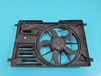 фото thumb №1, Вентилятори вентилятор радіатора ford focus mk3 2.0 tdci tyda