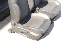 фото thumb №7, Citroen ds5 2011-2015 сидіння сидіння диван напівшкіра