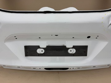 фото thumb №8, Ford kuga ii 2 mk2 13-16r крышка крышка багажника зад задняя